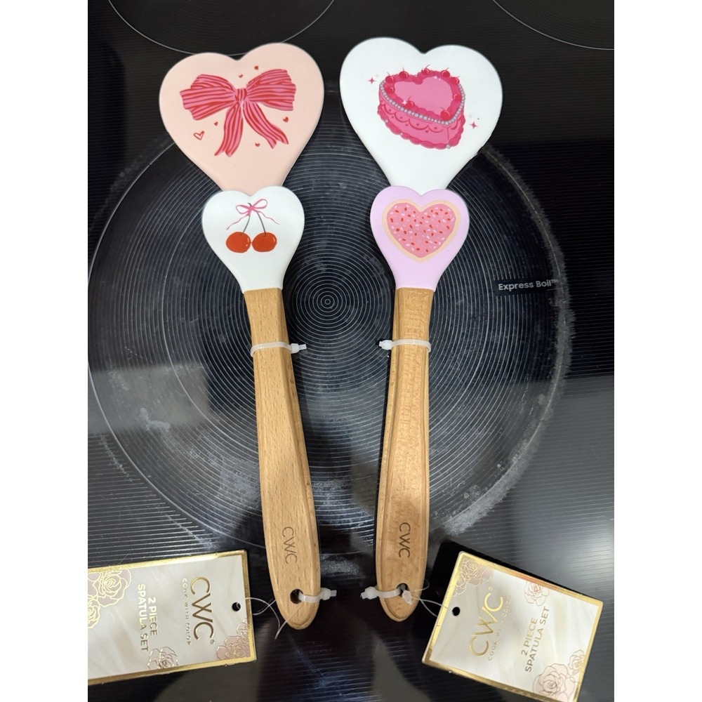 Cook With Color 2 Piece Set Bundle Of 4‎